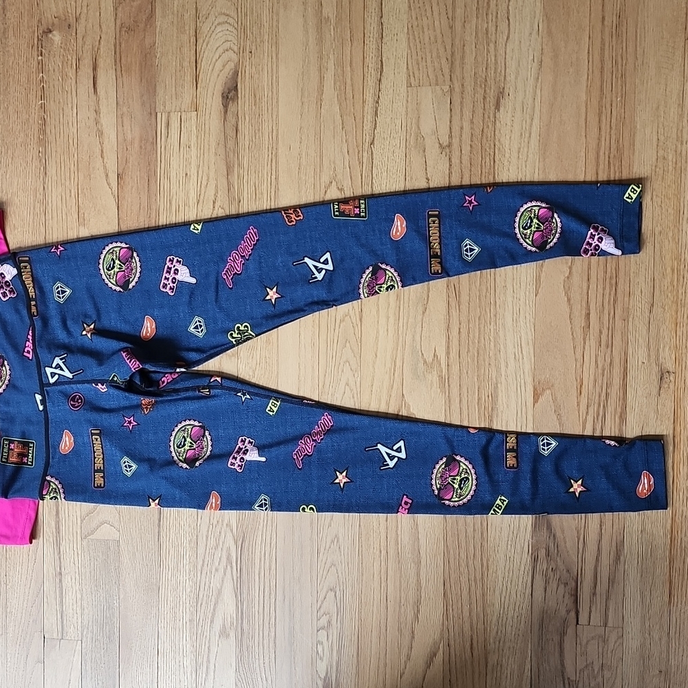 Zumba Set